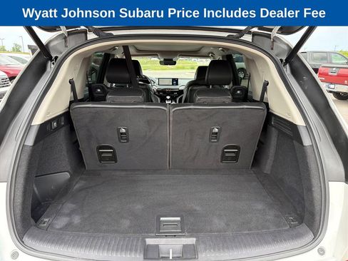Used 2023 Acura MDX SH-AWD w/ Technology Package image 27