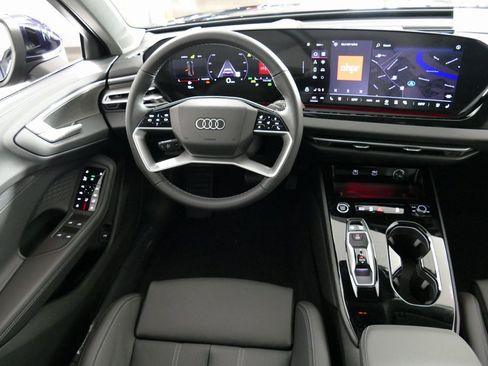 New 2025 Audi A5 2.0T Premium Plus image 27