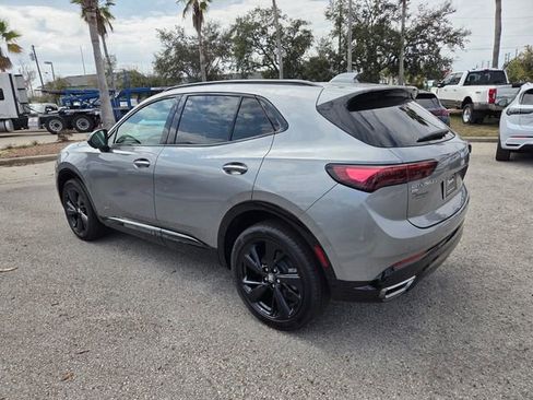 New 2026 Buick Envision Sport Touring AWD/4WD image 11