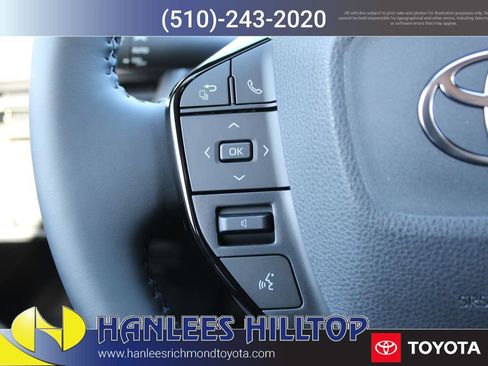 New 2026 Toyota Prius Limited image 30