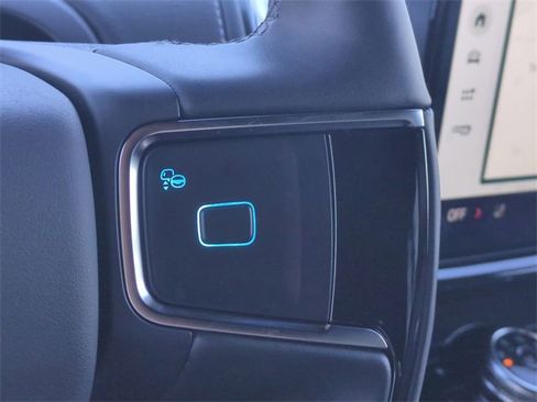 New 2025 Ford Expedition Max Platinum w/ Stealth Performance Package image 26