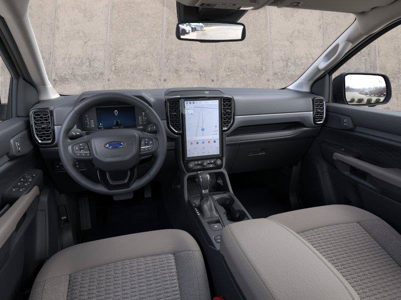 New 2026 Ford Ranger XLT RWD image 9