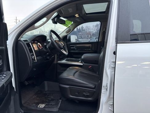 Used 2018 RAM 2500 Laramie w/ Sport Appearance Group image 23