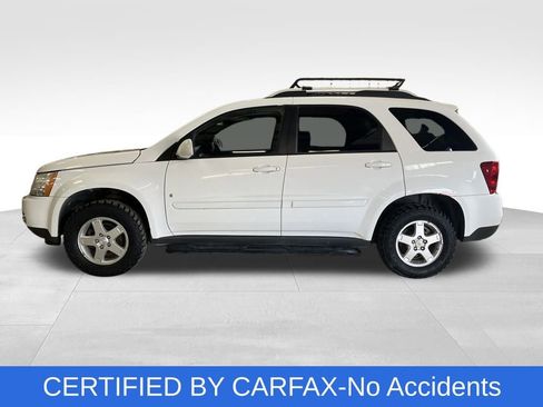 Used 2007 Pontiac Torrent AWD w/ Preferred Package image 2