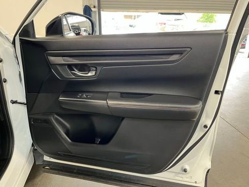 Used 2024 Honda CR-V Sport-L image 12