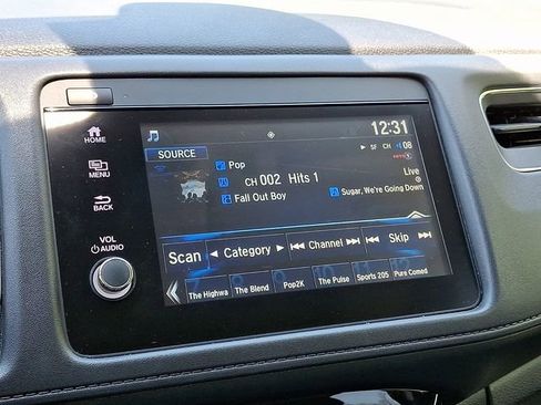 Used 2020 Honda HR-V EX image 17