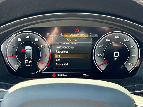 Used 2023 Audi Q5 2.0T Premium Plus w/ Premium Plus Package image 22