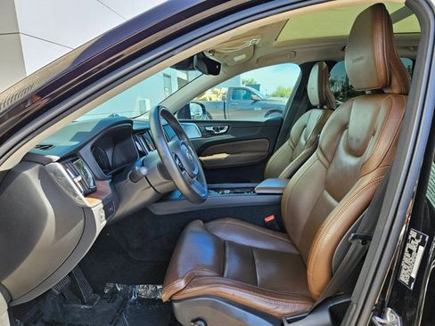 Used 2019 Volvo XC60 T6 Inscription w/ Protection Package Premier AWD/4WD image 24