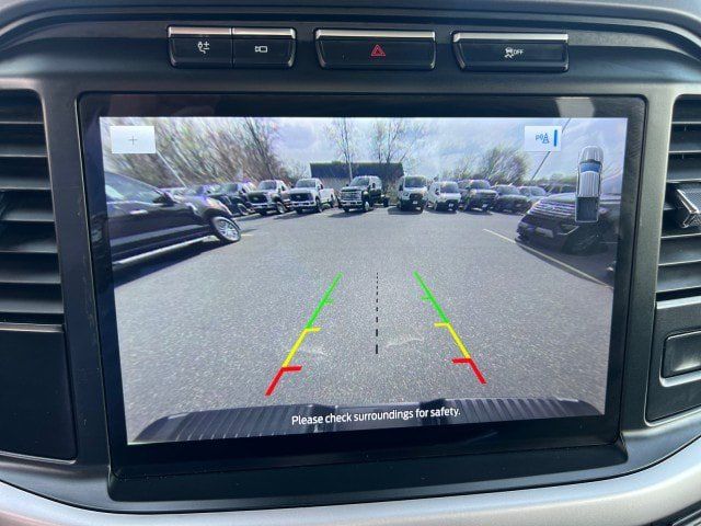 Certified 2023 Ford F150 XLT w/ Equipment Group 302A High AWD/4WD image 16