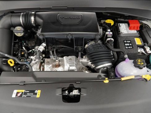 New 2026 Jeep Compass Latitude AWD/4WD image 37