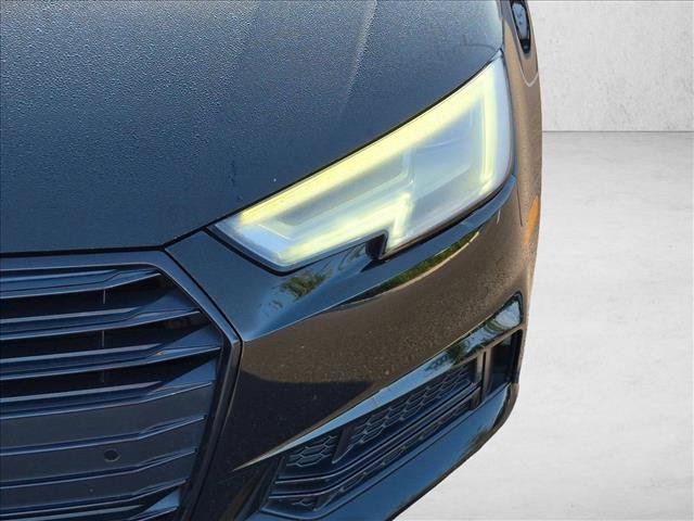 Used 2018 Audi A4 2.0T Premium Plus w/ Premium Plus Package AWD/4WD image 9