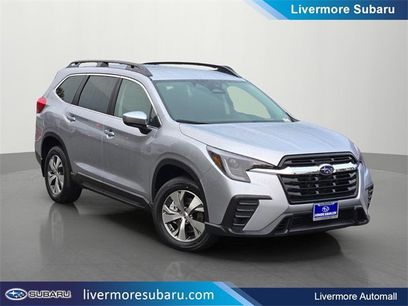 New 2025 Subaru Ascent Premium