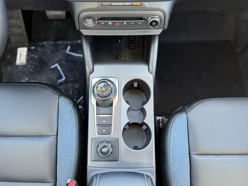 New 2025 Ford Bronco Sport Outer Banks w/ Outer Banks Tech Package+ image 26