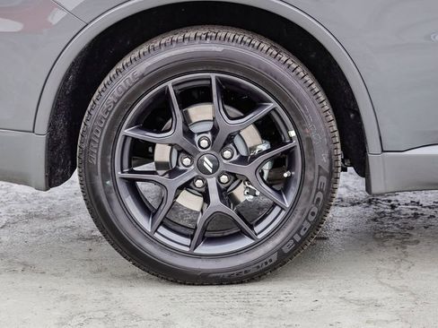 New 2026 Dodge Durango GT image 12