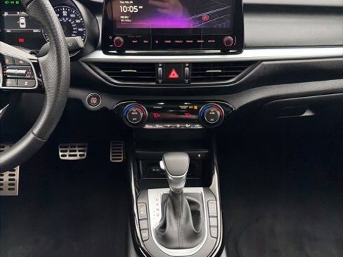 Certified 2024 Kia Forte GT-Line w/ GT-Line Premium Package image 26