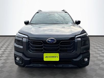 New 2026 Subaru Outback Touring XT
