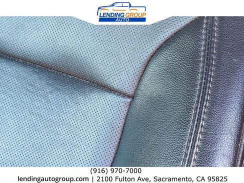 Used 2020 Chevrolet Silverado 1500 LTZ w/ LTZ Plus Package image 23