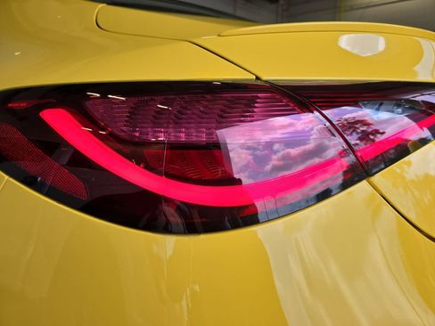 New 2026 Mercedes-Benz CLE 53 AMG 4MATIC Coupe image 37