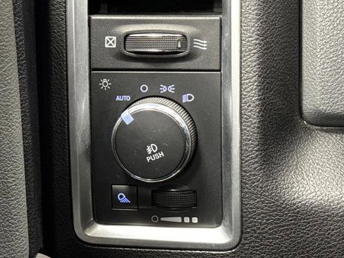 Used 2017 RAM 1500 Outdoorsman AWD/4WD image 22