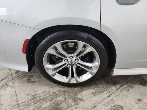 Used 2022 Dodge Charger Scat Pack image 45