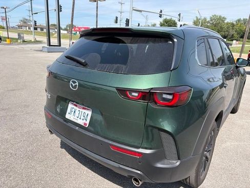Used 2026 MAZDA CX-50 AWD 2.5 S w/ Preferred Pkg image 18