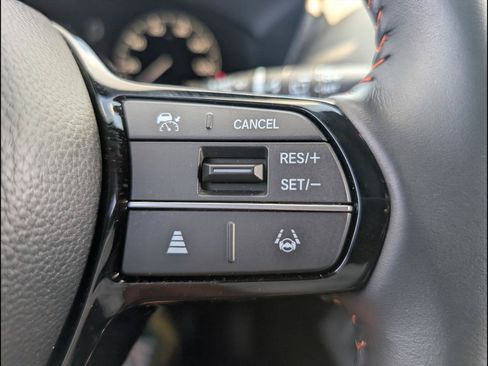 Used 2026 Honda HR-V Sport image 18
