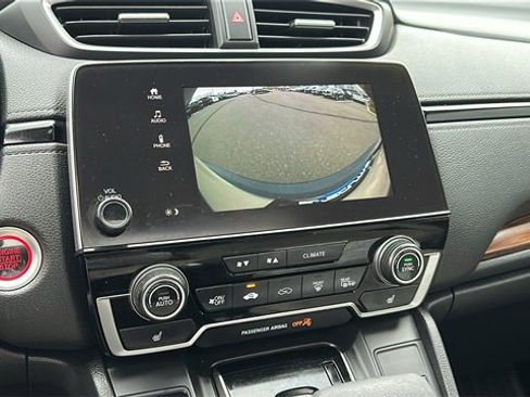 Used 2018 Honda CR-V EX image 17