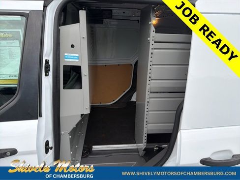 Used 2019 Ford Transit Connect XL image 9