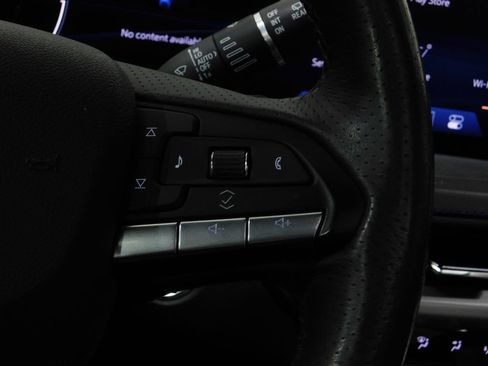 Used 2024 Cadillac XT4 Sport image 41