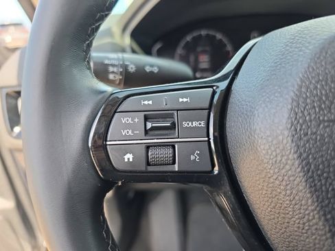 Used 2023 Honda Civic EX image 19