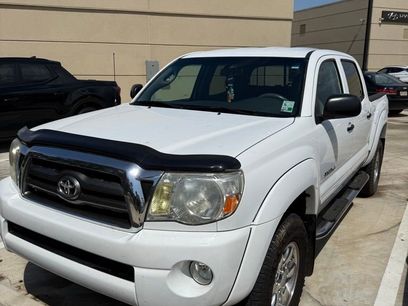 Used 2010 Toyota Tacoma PreRunner