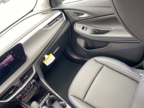 New 2026 Buick Encore GX Sport Touring w/ Advanced Technology Package image 28