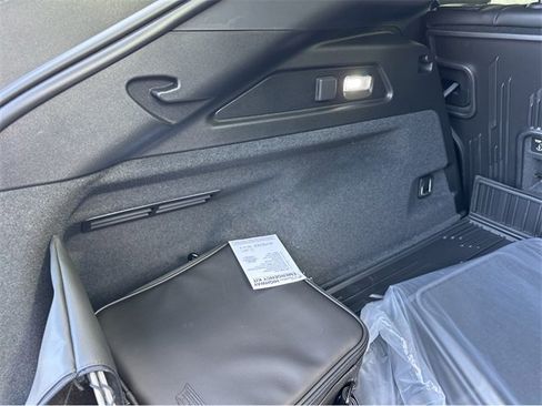 New 2025 Cadillac Lyriq Sport image 32