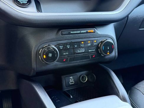 Used 2023 Ford Bronco Sport Big Bend w/ Convenience Package AWD/4WD image 18