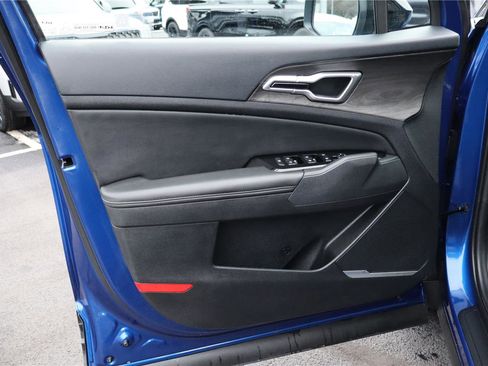 Certified 2023 Kia Sportage X-Line w/ X-Line Premium Package image 13