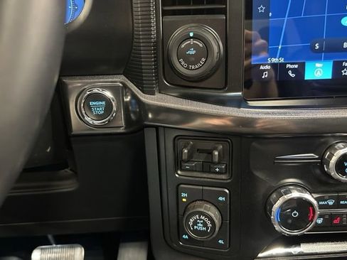 Certified 2024 Ford F150 Raptor AWD/4WD image 32