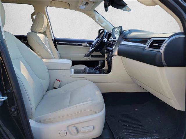 Used 2023 Lexus GX 460 Premium w/ Premium Plus Package AWD/4WD image 25
