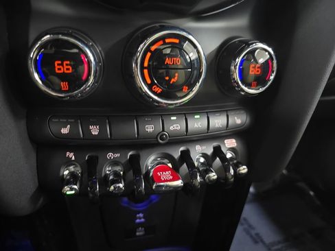 Used 2023 MINI Cooper S w/ MINI Resolute Edition image 23