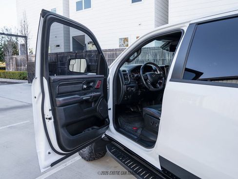 Used 2022 RAM 1500 TRX w/ TRX Level 2 Equipment Group image 41