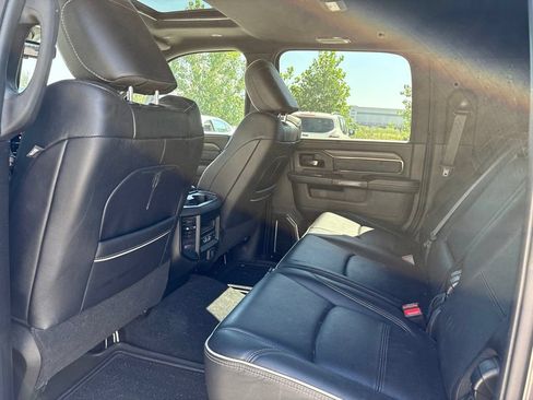 Used 2024 RAM 2500 Limited AWD/4WD image 26