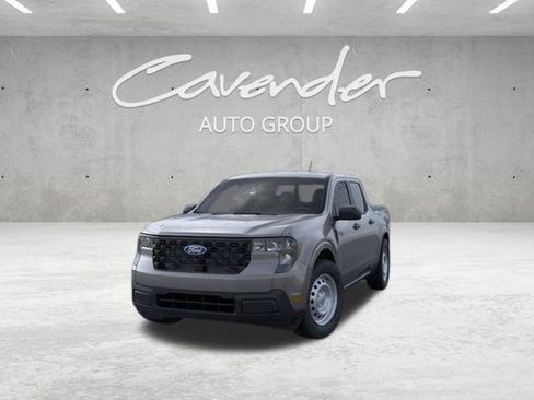 New 2026 Ford Maverick XL AWD/4WD image 2