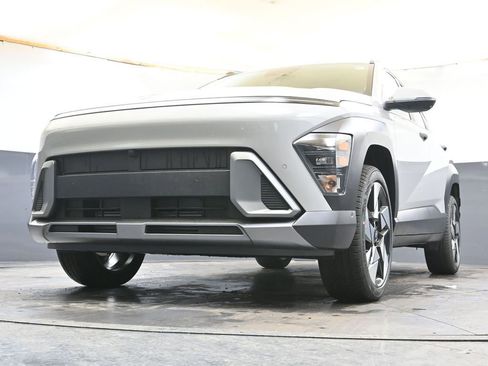 New 2026 Hyundai Kona Limited image 29