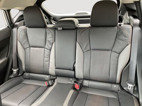 Certified 2024 Subaru Crosstrek 2.5i Limited AWD/4WD image 5