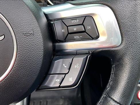Used 2017 Ford Mustang GT Premium w/ Equipment Group 401A RWD image 12