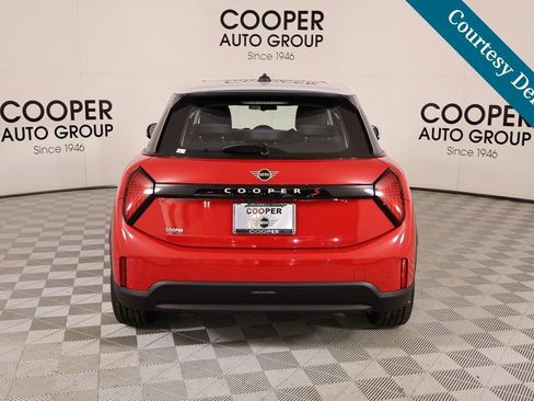 New 2026 MINI Cooper S FWD image 22