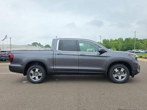 New 2026 Honda Ridgeline RTL image 2