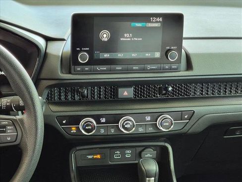 Certified 2024 Honda CR-V EX image 13