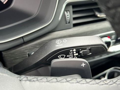 Certified 2024 Audi A5 2.0T Premium Plus w/ Premium Plus image 33