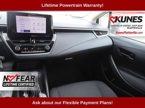 Used 2024 Toyota Corolla LE image 22