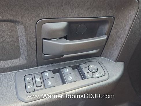 New 2026 RAM 3500 Tradesman image 31